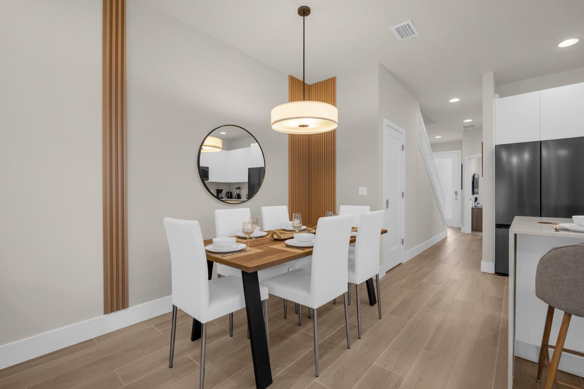 Upstay - Modern Home W Pool In New Development Orlando Exteriér fotografie