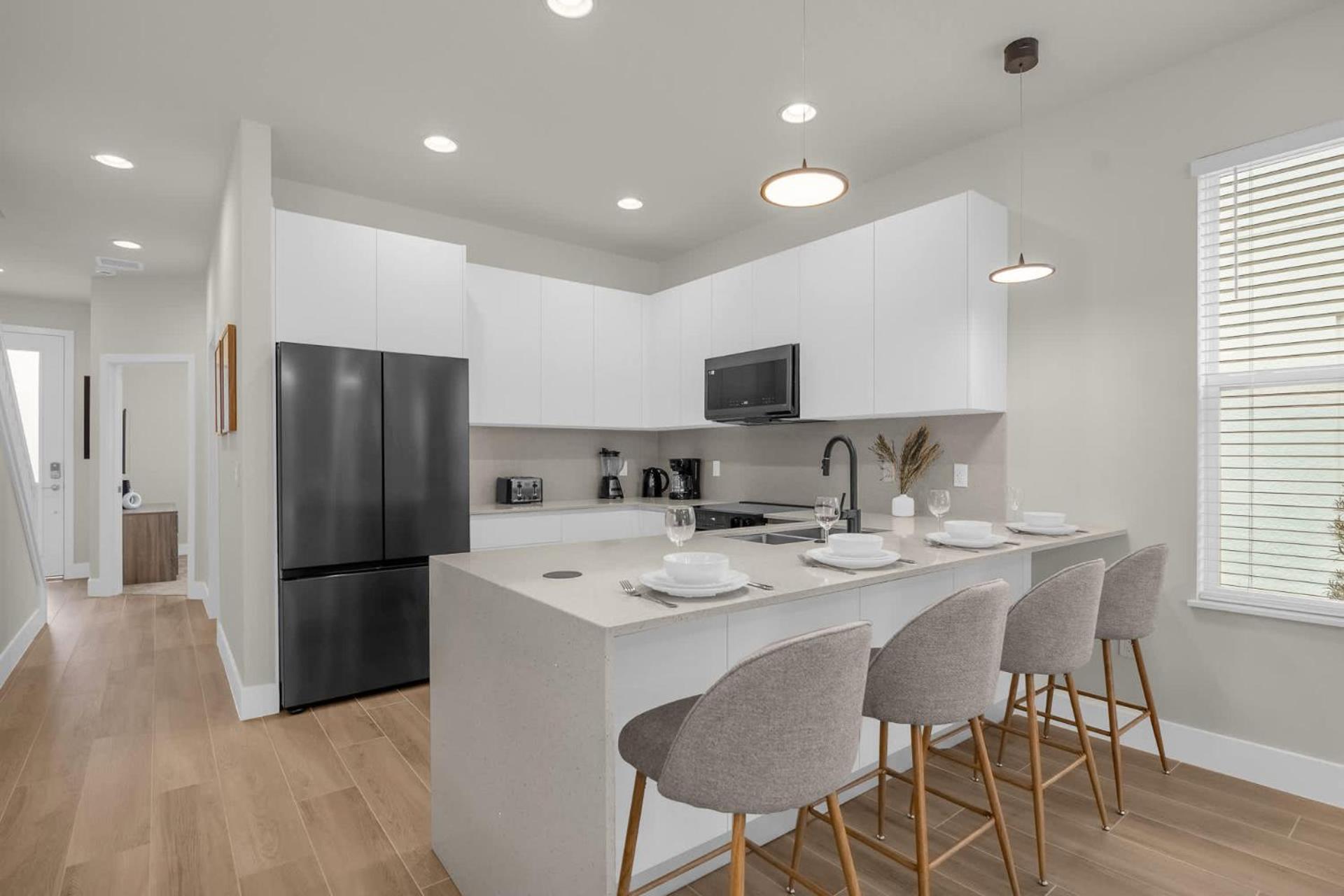Upstay - Modern Home W Pool In New Development Orlando Exteriér fotografie